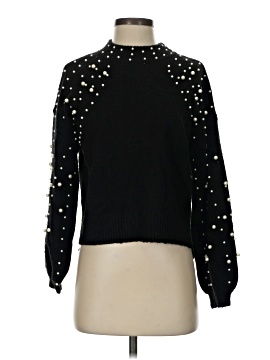 Sincerely Jules Pullover Sweater
