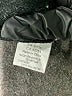 Papillon Polka Dots Black Pullover Sweater Size S - photo 8