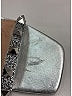 Valentino Silver Crystal Rockstud Sandals Size EU 37 - photo 4