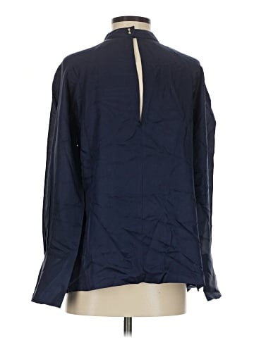 Banana Republic Heritage Collection Long Sleeve Blouse (view 2)