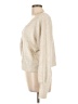 On 34th Tan Cardigan Size L - photo 5
