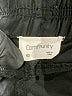 Community 100% Lyocell Solid Black Athletic Shorts Size XS - photo 3