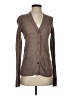 Old Navy Brown Cardigan Size S - photo 1