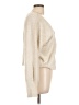On 34th Tan Cardigan Size L - photo 4