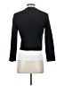 ASOS Black Blazer Size 0 - photo 2