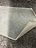 Ghost Solid Gray Casual Pants Size M - photo 5