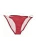 Assorted Brands Red Swimsuit Bottoms Size M - photo 1