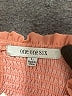One One Six 100% Polyester Pink Casual Dress Size L - photo 6
