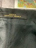 Assorted Brands 100% Polyester Solid Black Blazer Size 10 - photo 3