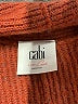 CAbi Red Brown Cardigan Size S - photo 7