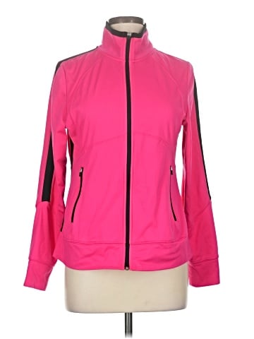 MTA Sport Track Jacket (view 1)
