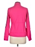 MTA Sport 100% Polyester Color Block Pink Track Jacket Size M - photo 2