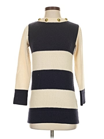 Madchen Pullover Sweater (view 1)