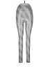 Peloton Houndstooth Silver Leggings Size L - photo 1