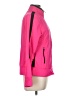 MTA Sport 100% Polyester Color Block Pink Track Jacket Size M - photo 4