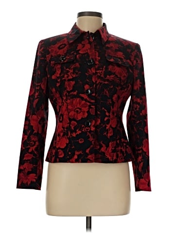 Jones New York Signature Jacket (view 1)