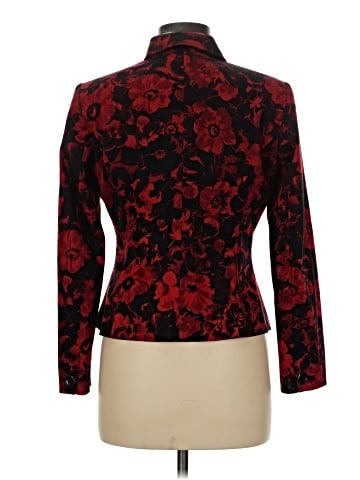Jones New York Signature Jacket (view 2)