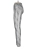 Peloton Houndstooth Silver Leggings Size L - photo 5