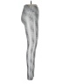 Peloton Houndstooth Silver Leggings Size L - photo 4