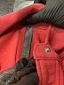 Mondetta Red Cardigan Size M - photo 7