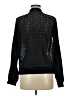 Merona Black Jacket Size M - photo 2