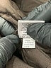 Merona 100% Polyester Brown Jacket Size P (estimated, petite) - photo 8