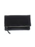Sole Society 100% Polyurethane Black Clutch One size - photo 1