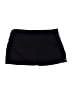 Nike 100% Polyester Black Active Skort Size 10 - photo 1