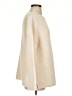 Zara Solid Ivory Pullover Sweater Size S - photo 4