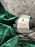 Unbranded Green Casual Dress Size S - photo 5