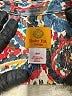 Ruby Rd. Paisley Multi Color Gold Jacket Size 8 (petite) - photo 6