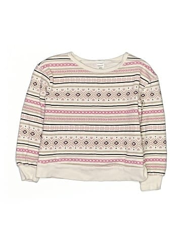 Carter's Pullover Sweater (view 1)