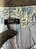Dex 100% Tencel Tropical Blue Board Shorts Size XS - photo 3
