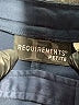 Requirements Solid Blue Casual Pants Size 10 (petite) - photo 7