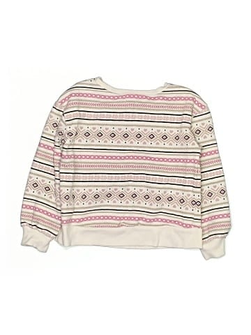 Carter's Pullover Sweater (view 2)