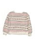 Carter's Ivory Pullover Sweater Size 6 - 6X - photo 2
