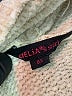 Delia's Ivory Pullover Sweater Size 6X - photo 3