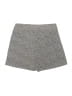 Final Touch 100% Polyester Gray Skort Size S - photo 2
