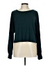 Shein Teal Pullover Sweater Size 12 - photo 1