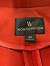 Worthington Red Blazer Size 3X - photo 6