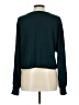 Shein Teal Pullover Sweater Size 12 - photo 2