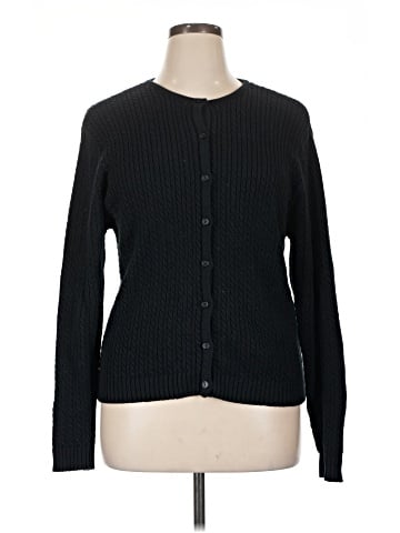 Crystal Kole Cardigan (view 1)