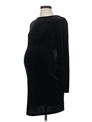 H&M Mama Cocktail Dress (view 1)