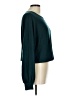 Shein Teal Pullover Sweater Size 12 - photo 4