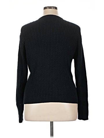 Crystal Kole Cardigan (view 2)