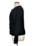 Crystal Kole 100% Cotton Black Cardigan Size XL - photo 5