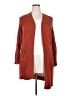 Torrid Orange Cardigan Size 1X Plus (1) - photo 1