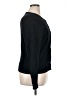 Crystal Kole 100% Cotton Black Cardigan Size XL - photo 4