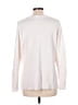T Tahari White Pullover Sweater Size L - photo 2
