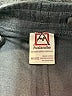 Avalanche Gray Sweatpants Size 10 - 12 - photo 3